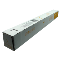 Lexmark 24B7551 toner geel (origineel) 24B7551 034018