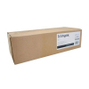 Lexmark 24B7581 toner zwart (origineel) 040676 - 1
