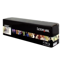 Lexmark 24Z0037 toner zwart (origineel) 24Z0037 037706