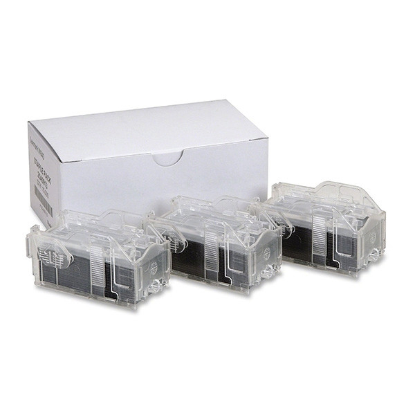 Lexmark 25A0013 nietjes (origineel) 25A0013 037172 - 1