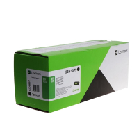 Lexmark 25B3079 toner zwart (origineel) 903270