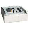 Lexmark 26Z0087 optionele papierlade voor 2500 vel 897097 - 1