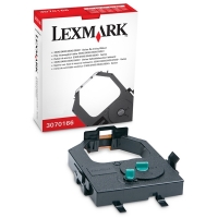Lexmark 3070166 inktlint zwart (origineel) 3070166 040396