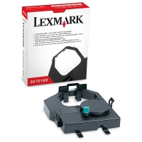 Lexmark 3070169 inktlint zwart hoge capaciteit (origineel) 3070169 040398