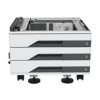 Lexmark 32D0802 optionele papierlade voor 1560 vel 897166 - 1