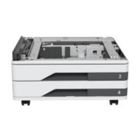 Lexmark 32D0811 optionele papierlade voor 1040 vel 32D0811 897165