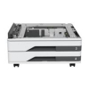 Lexmark 32D0811 optionele papierlade voor 1040 vel 897165 - 1