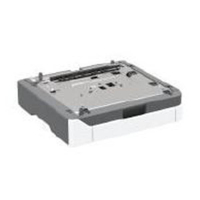 Lexmark 40N4250 optionele papierlade voor 250 vel 40N4250 897164