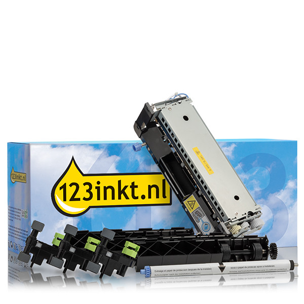 Lexmark 40X8421 fuser maintenance kit (123inkt huismerk) 40X8421C 037535 - 1