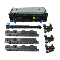 Lexmark 41X2237 fuser maintenance kit (origineel) 41X2237 038082
