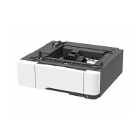 Lexmark 42C7550 optionele papierlade voor 550 vel