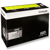 Lexmark 500Z (50F0Z00) imaging unit zwart (origineel) 50F0Z00 037316