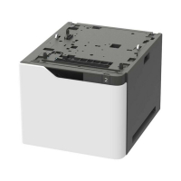 Lexmark 50G0804 optionele papierlade voor 2100 vel 50G0804 897088