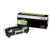 Lexmark 512H (51F2H00) toner zwart hoge capaciteit (origineel) 902323 - 1