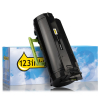 Lexmark 51B2X00 toner zwart extra hoge capaciteit (123inkt huismerk) 037733 - 1