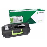 Lexmark 53B2H00 toner zwart hoge capaciteit (origineel) 906258