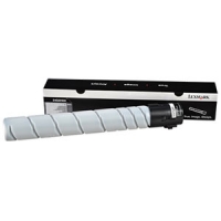 Lexmark 540H (54G0H00) toner zwart (origineel) 54G0H00 037546