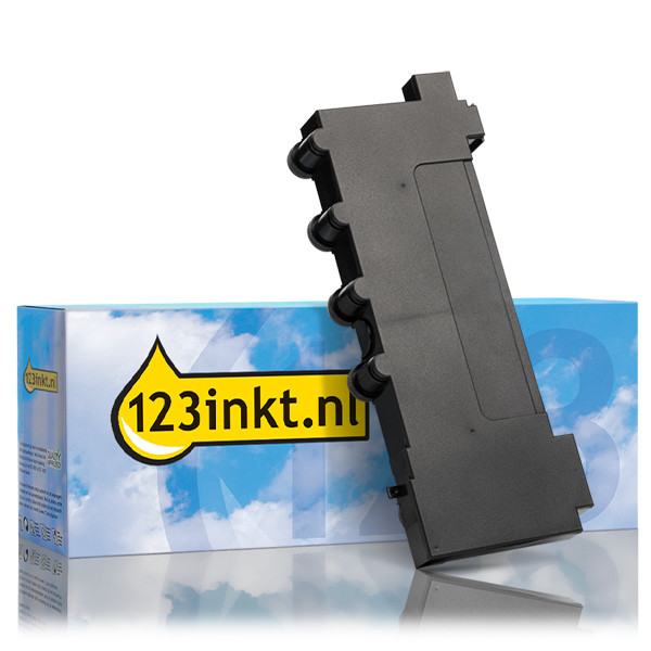 Lexmark 540W (54G0W00) toner opvangbak (123inkt huismerk) 54G0W00c 037543 - 1