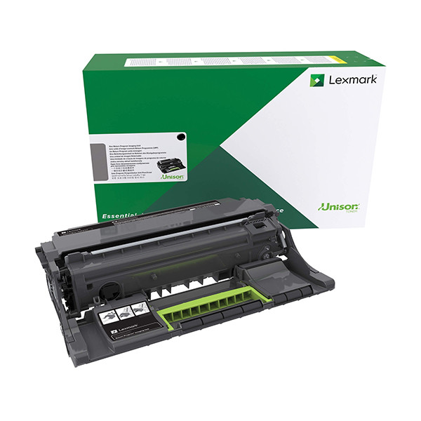 Lexmark 55B0ZA0 photoconductor (origineel) 905486 - 1
