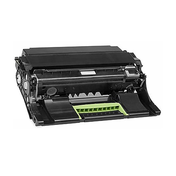 Lexmark 56F0ZA0 imaging unit zwart (origineel) 906854 - 1