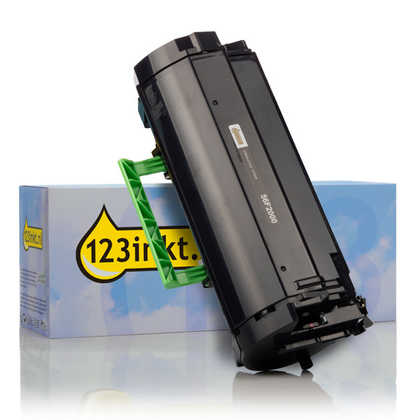 Lexmark MS621dn Toners (laserprinters 