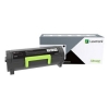 Lexmark 56F2X00 toner zwart extra hoge capaciteit (origineel) 902763 - 1