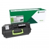 Lexmark 63B2000 toner zwart (origineel) 037774 - 1