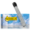 Lexmark 640H (64G0H00) toner zwart (123inkt huismerk) 037541 - 1