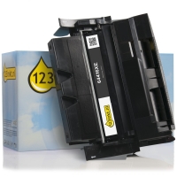 Lexmark 64416XE toner zwart extra hoge capaciteit (123inkt huismerk) 64416XEC 034741