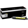 Lexmark 700D4 (70C0D40) developer geel (origineel) 037268 - 1