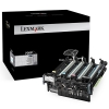 Lexmark 700P (70C0P00) photoconductor (origineel) 903121 - 1