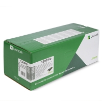 Lexmark 72K0FK0 developer/photoconductor zwart (origineel) 72K0FK0 037674