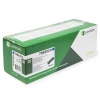 Lexmark 73B20C0 toner cyaan (origineel)