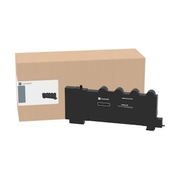 Lexmark 75M0W00 toner opvangbak (origineel) 75M0W00 038212 - 1