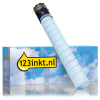 Lexmark 76C0HC0 toner cyaan hoge capaciteit (123inkt huismerk)