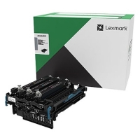 Lexmark 78C0ZK0 imaging kit zwart (origineel) 78C0ZK0 037904