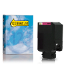 Lexmark 83D0HM0 toner magenta (123inkt huismerk) 897145 - 1