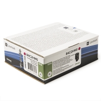 Lexmark 84C2HM0 toner magenta extra hoge capaciteit (origineel) 903515
