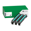 Lexmark 85D0Q00 photoconductor kit kleur (origineel) 038170 - 1