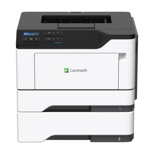 Lexmark B2338dw A4 laserprinter zwart-wit met wifi 36SC130 897026 - 1
