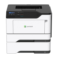 Lexmark B2338dw A4 laserprinter zwart-wit met wifi 36SC130 897026