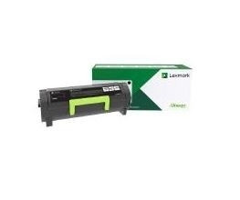 Lexmark B242H00 toner zwart hoge capaciteit (origineel) B242H00 037912 - 1