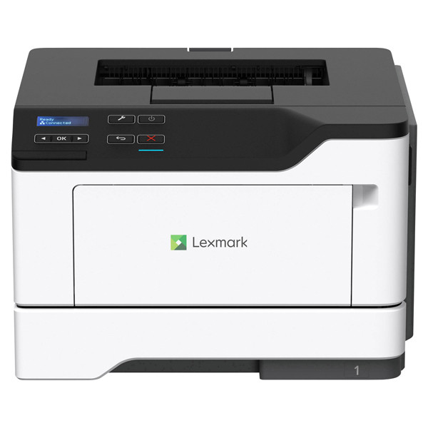 Lexmark B2442dw A4 laserprinter zwart-wit met wifi 36SC230 897031 - 1