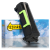 Lexmark B252X00 toner zwart extra hoge capaciteit (123inkt huismerk) 037915 - 1