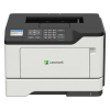 Lexmark B2546dw A4 laserprinter zwart-wit met wifi 897032 - 1