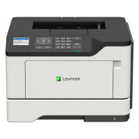 Lexmark B2546dw A4 laserprinter zwart-wit met wifi 36SC372 897032