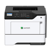 Lexmark B2650dw A4 laserprinter zwart-wit met wifi 36SC472 897067