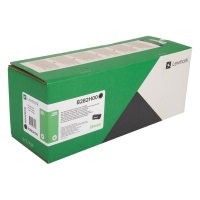 Lexmark B282H00 toner zwart hoge capaciteit (origineel) B282H00 034996