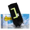 Lexmark B282X00 toner zwart extra hoge capaciteit (123inkt huismerk) 034999 - 1