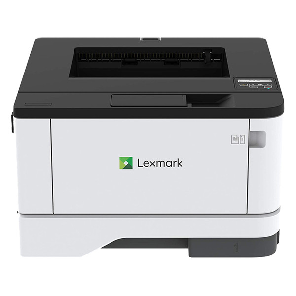 Lexmark B3442dw A4 laserprinter zwart-wit met wifi 29S0310 897109 - 1